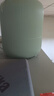 飞科（FLYCO） 空气加湿器卧室办公室桌面家用大容量宿舍易清洁大雾量净化空气 FH9211【典雅绿】2L 实拍图