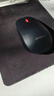 ThinkPad联想（thinkplus）无线鼠标 办公鼠标 轻音鼠标 便携鼠标 对称鼠标 笔记本鼠标 电脑鼠标 商务鼠标 实拍图