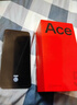 一加 Ace 5 12GB+256GB 全速黑 国家补贴 第三代骁龙 8 冰川电池 oppo游戏AI智能5G手机 实拍图