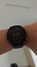 佳明（GARMIN）Forerunner255神秘灰心率跑步铁三户外运动智能手表生日礼物 实拍图