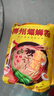 【全网爆款】有味螺 螺蛳粉正宗柳州特产水煮超臭超辣酸笋方便 300g*1袋 实拍图