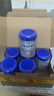 爱他美（Aptamil）德国白金版HMO 婴儿配方奶粉pre段(0-6月)800g 6罐箱装 德爱白金 实拍图