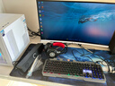 逆昂128G内存酷睿i7升24核电竞台式机电脑4060电竞主机吃鸡独显办公组装大额补贴家用游戏水冷电脑整机 主机+27英寸【高刷显示器+键鼠套装】 套六：i9级54芯16G电竞独显/1TB光追特效 实拍图