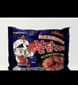 三养（SAMYANG）火鸡面三养甜辣炸鸡味火鸡面方便面700g(140g*5)早餐泡面拌面宵夜 实拍图