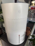 米家小米空气加湿器 无雾加湿器3 400mL/h快速加湿家用卧室大容量办公室婴儿孕妇 4L大容量CJSJSQ05ZMZ 实拍图