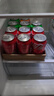 可口可乐（Coca-Cola）碳酸汽水饮料混合 可乐330mlx6罐+雪碧330mlx4罐+芬达橙330mlx2罐 实拍图