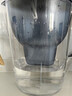 碧然德（BRITA） 过滤净水器 家用滤水壶 净水壶 海洋系列 3.5L蓝色 一壶3芯装 环保加固包装 实拍图