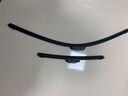 博世（BOSCH）雨刷雨刮器风翼U型26/16(10代雅阁/本田CR-V/CRV/缤智/皓影)勾口 实拍图
