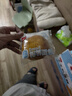 泓一椰蓉面包 营养早餐面包手撕代餐零食饱腹糕点心下午茶600g 实拍图