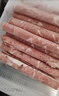 恒都 国产精选牛肉卷 300g*3 冷冻 国产黄牛 谷饲牛肉 实拍图