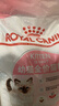 皇家幼猫猫粮 幼猫奶糕 K36 通用粮 4-12月 10KG 实拍图