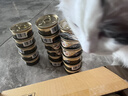 希宝猫罐头猫主食罐头鸡肉牛肝配方进口成猫宠物慕斯罐 70g*24罐 实拍图