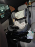 惠尔顿（Welldon）智转PRO儿童安全座椅0-7岁i-Size物理通风散热新生婴儿宝宝汽车用 实拍图