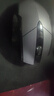 英菲克（INPHIC）F1S 无线鼠标可充电人体工学办公便携轻音笔记本电脑台式游戏通用2.4g PM6铁灰色 实拍图