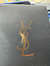 圣罗兰（YSL）香水体验礼（香水1.2ml*3） 实拍图