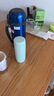 富光倾心保温杯男女士高颜值水杯超轻便携316不锈钢杯子350ml 实拍图