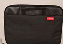 联想（Lenovo）笔记本电脑包手提包16英寸公文包出差商务旅行包适用苹果小新拯救者防泼水内胆包B14 实拍图