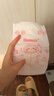 好奇（Huggies）铂金装小桃裤纸尿裤M144片(6-11kg)中号尿不湿【透爽散热】 实拍图