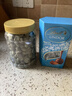 瑞士莲（lindt）海盐焦糖软心巧克力200g 婚庆糖休闲零食王安宇代言25年8月生产  实拍图