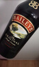 百利（Baileys）甜酒奶油原味力娇酒配制酒利口酒 奶酒  700ml  实拍图