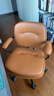 西昊欧包椅L3 真皮电脑椅人体工学椅书房椅书桌椅办公椅学习椅子 实拍图