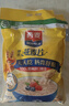 西麦即食燕麦片1980g 谷物代餐早餐膳食纤维无额外添加蔗糖 实拍图
