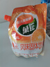 菓珍阳光甜橙味 壶嘴装400g果珍维C橙汁冲饮粉 速溶饮料(包装随机) 实拍图
