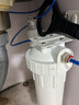 3M净水器家用净水机直饮0废水2.2L/分大流量4000升处理量800G过滤器 净滋CDW7101V型 实拍图