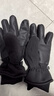 战术鸟(3M棉)冬季保暖手套男东北滑雪电动车骑行骑车防寒防水大码加大号 实拍图
