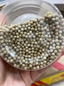 府味天下白胡椒粒250g 100%纯海南胡椒粉调味品胡椒碎粉烧烤料煲汤调料 实拍图