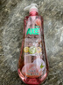斧头牌（AXE）青蒿除菌洗洁精1kg泵装 水漾蜜桃 安心去油除菌99.9% 实拍图