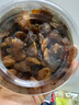 十月稻田 桂圆肉 无核免剥桂圆干 425g/罐 龙眼干 龙眼肉 泡水泡茶 实拍图