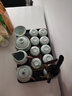 不拙汝窑茶具整套高档盖碗茶壶茶杯茶盘功夫茶具套装悦禾13头泡茶套装 实拍图