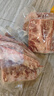 宁鑫 宁夏盐池滩羊 原切去骨羊腿肉400g 生鲜 地标认证 清真食品 实拍图