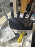 普联（TP-LINK）大道路由器7DR6430 BE6400 5G WiFi7千兆双频家用高速穿墙 2.4G wifi6无线 2.5G网口 游戏加速 实拍图