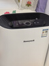 霍尼韦尔（Honeywell）空气净化器 除甲醛除菌除霾除过敏原 家用办公净化器除甲流病菌 【家电国家补贴】KJ310F-P21W 实拍图