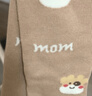 尼多熊儿童袜子秋冬婴儿长筒袜新生儿袜子棉袜宝宝过膝袜不勒脚袜子儿童 实拍图