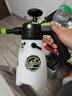 绿田（LUTIAN）pa壶洗车泡沫喷壶高压洗车机家用水枪头专用发泡神器工具 实拍图