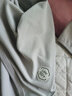贵人鸟防晒服男女冰丝防晒指数UPF50+防晒衣情侣款 银灰色【男款】 3XL  实拍图