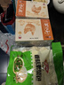 安井香菇素菜包 720g/袋 约24个 家庭装包子面点 速冻早餐半成品 实拍图