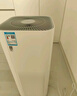 米家【家电国家补贴】小米空气净化器5S家用除甲醛除菌除过敏AC-M24-SC 实拍图