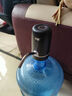 子路电动桶装抽水器饮水机吸水器压水器自动上水器双水泵出水超快 实拍图
