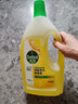 滴露（Dettol）地板清洗剂热门商品2L地板清洁剂去污杀菌地板瓷砖清洁剂拖地专用 实拍图