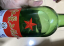 红星二锅头 大二 清香型白酒 65度 500ml*12瓶 整箱装 纯粮口粮酒 实拍图