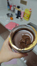 意榛滋 Nutella 榛果可可 巧克力酱 350g 早餐涂抹酱 榛子酱 面包酱 零 实拍图