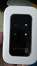 影腾随身wifi三网通用无线wi-fi6免插卡移动联通电信无限制流量便携式4G网卡高速随行网络2025款5GHF 【三网通3000毫安充电款+白色】超长续航 实拍图
