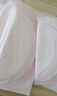 十月结晶防溢乳垫超柔立体一次性超薄透气哺乳期防漏乳贴100片 热门商品 实拍图