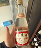 汾酒 黄盖玻汾 清香型白酒 53度 475mL*12瓶 （非原箱6瓶*2） 实拍图