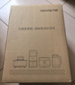 九阳（Joyoung）豆浆机1.2L破壁免滤 可预约家用多功能3-4人食全自动破壁榨汁机料理机D2190 实拍图