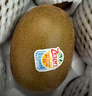 佳沛（zespri）新西兰 阳光金奇异果12粒礼盒特大果单果约122-146g 猕猴桃 水果 实拍图